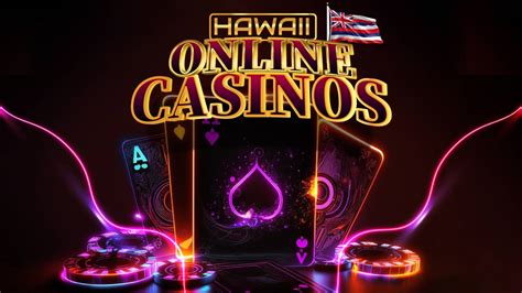 real money online casino hawaii|Hawaii Online Casinos – Best Gambling Sites for HI Players.